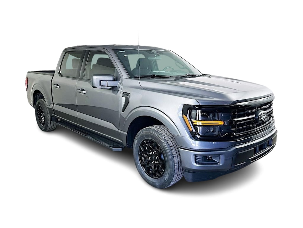 Thumbnail: 2026 Ford F-150 - 24
