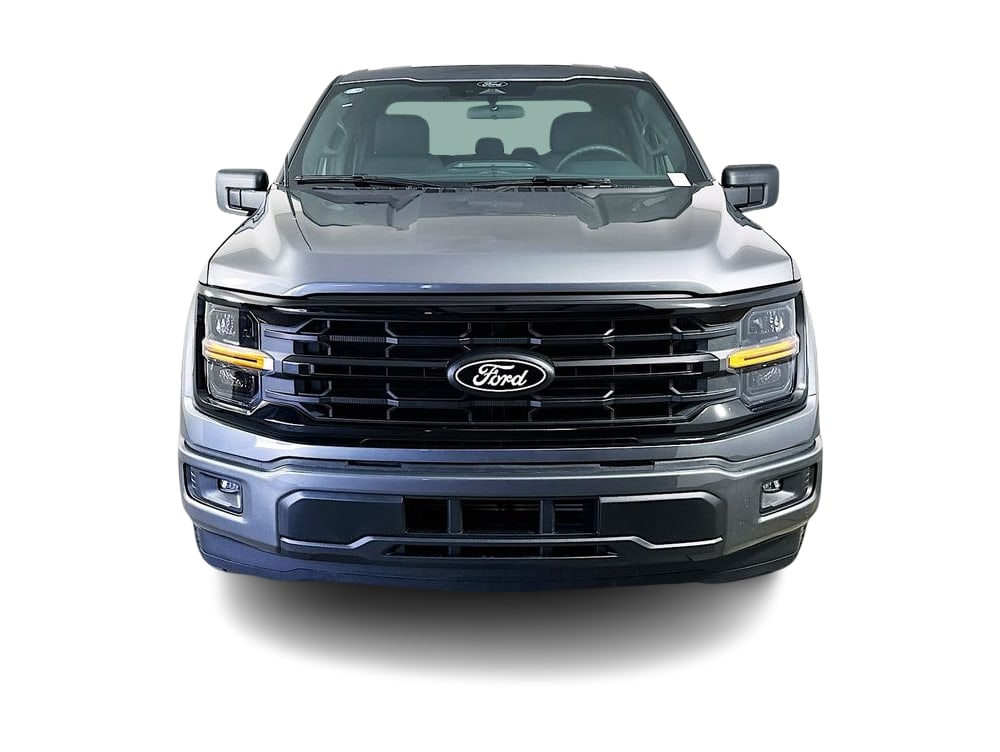 Thumbnail: 2026 Ford F-150 - 6