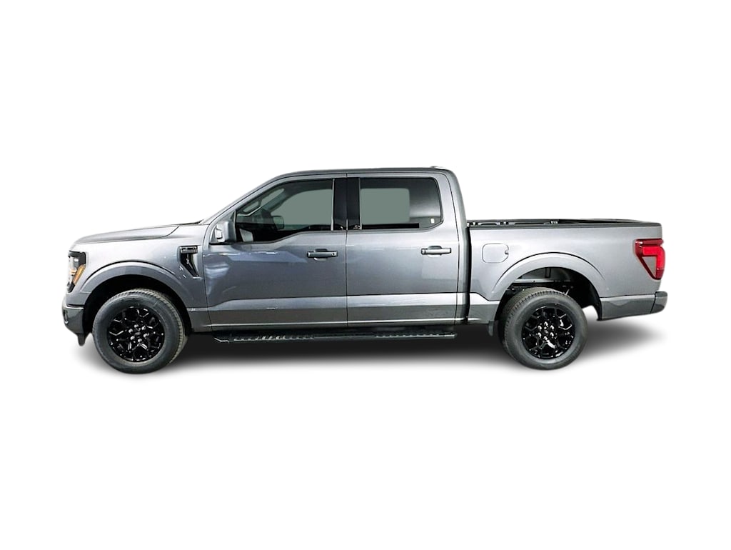 Thumbnail: 2026 Ford F-150 - 3