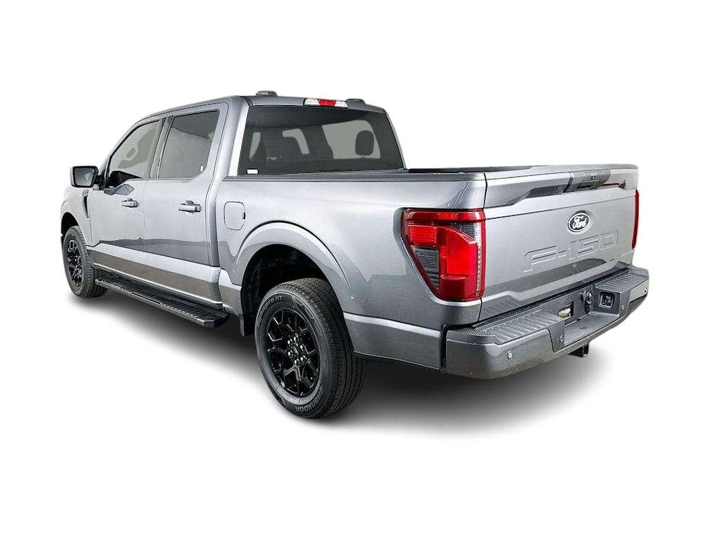Thumbnail: 2026 Ford F-150 - 4