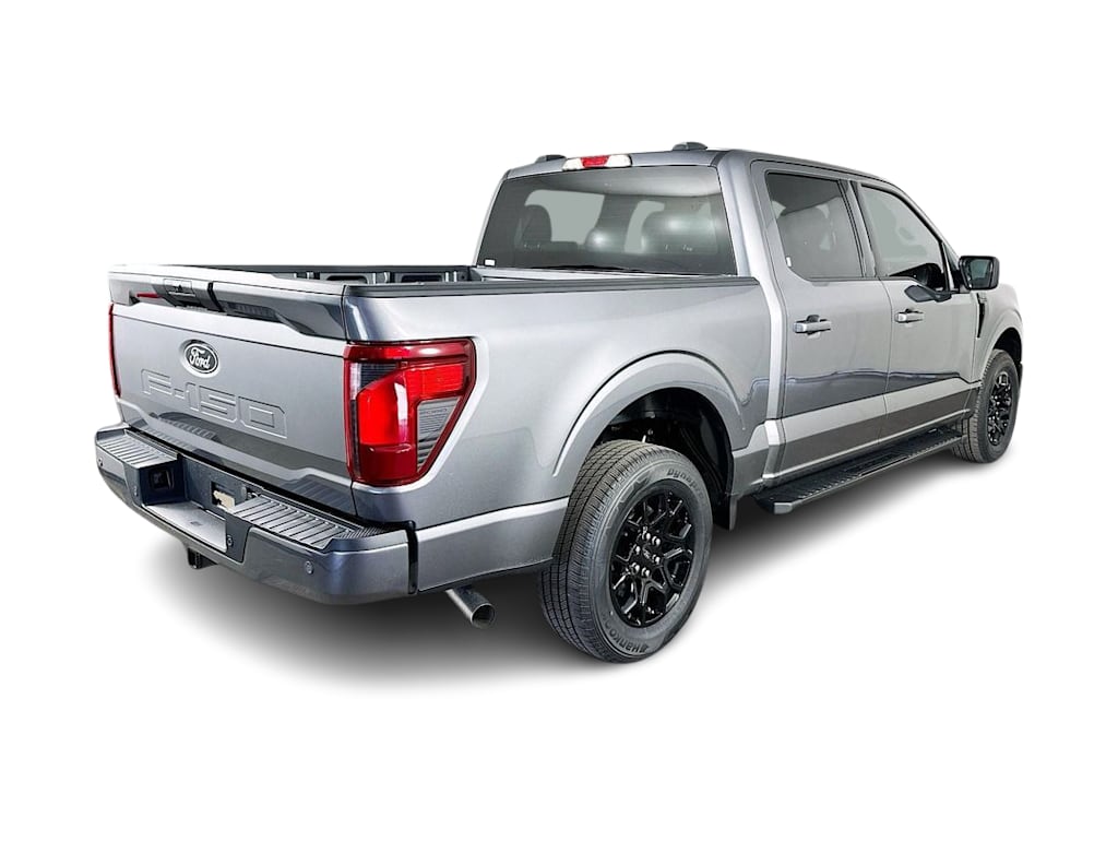 Thumbnail: 2026 Ford F-150 - 25