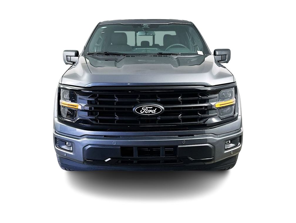Thumbnail: 2026 Ford F-150 - 6