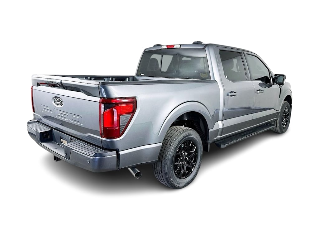 Thumbnail: 2026 Ford F-150 - 25