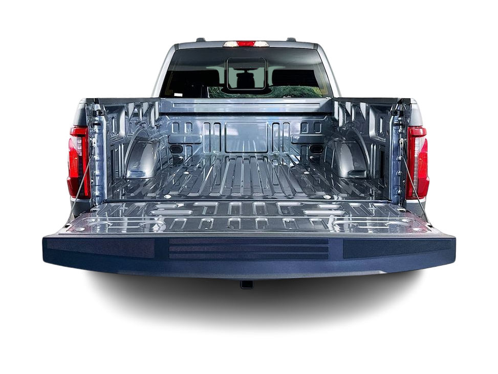 Thumbnail: 2026 Ford F-150 - 16