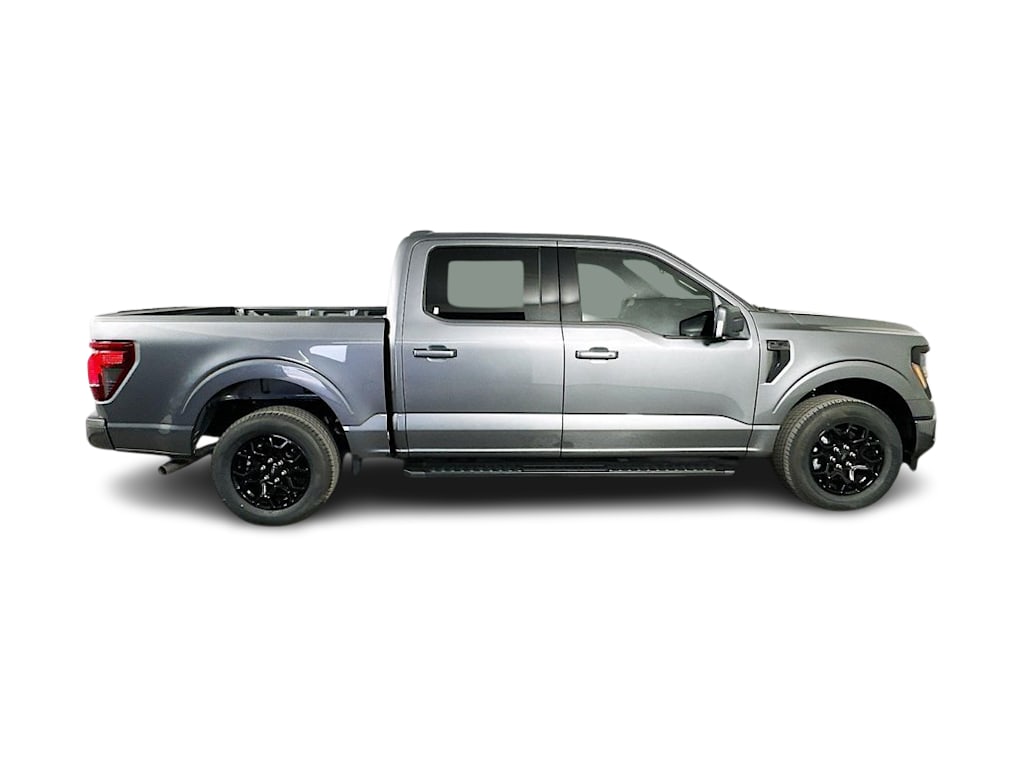 Thumbnail: 2026 Ford F-150 - 26