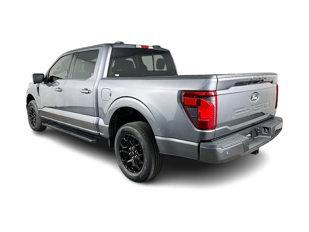 Thumbnail: 2026 Ford F-150 - 4