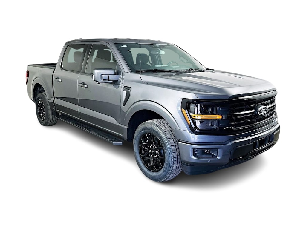 Thumbnail: 2026 Ford F-150 - 24