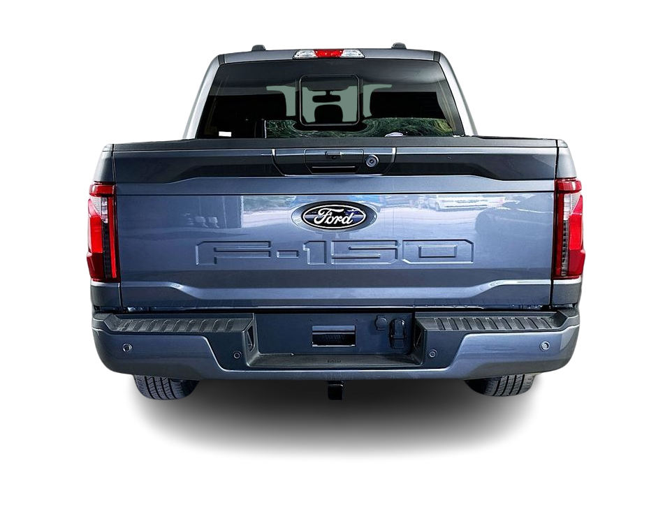 Thumbnail: 2026 Ford F-150 - 5