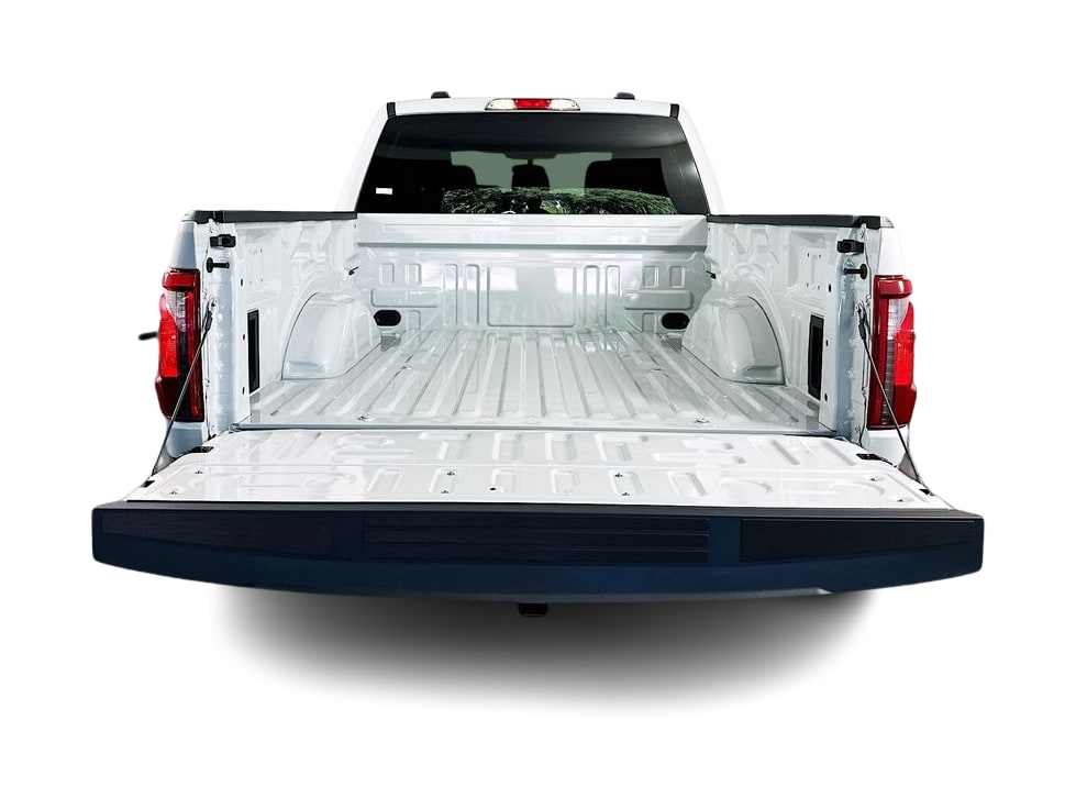 Thumbnail: 2026 Ford F-150 - 17