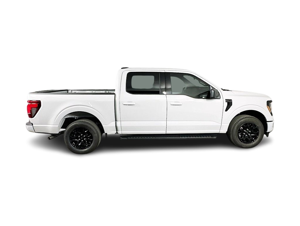 Thumbnail: 2026 Ford F-150 - 26