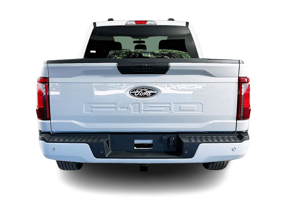Thumbnail: 2026 Ford F-150 - 5