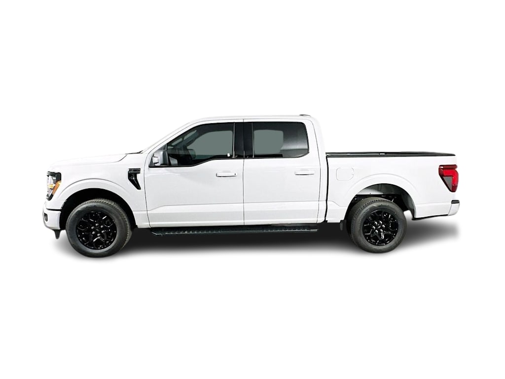 Thumbnail: 2026 Ford F-150 - 3