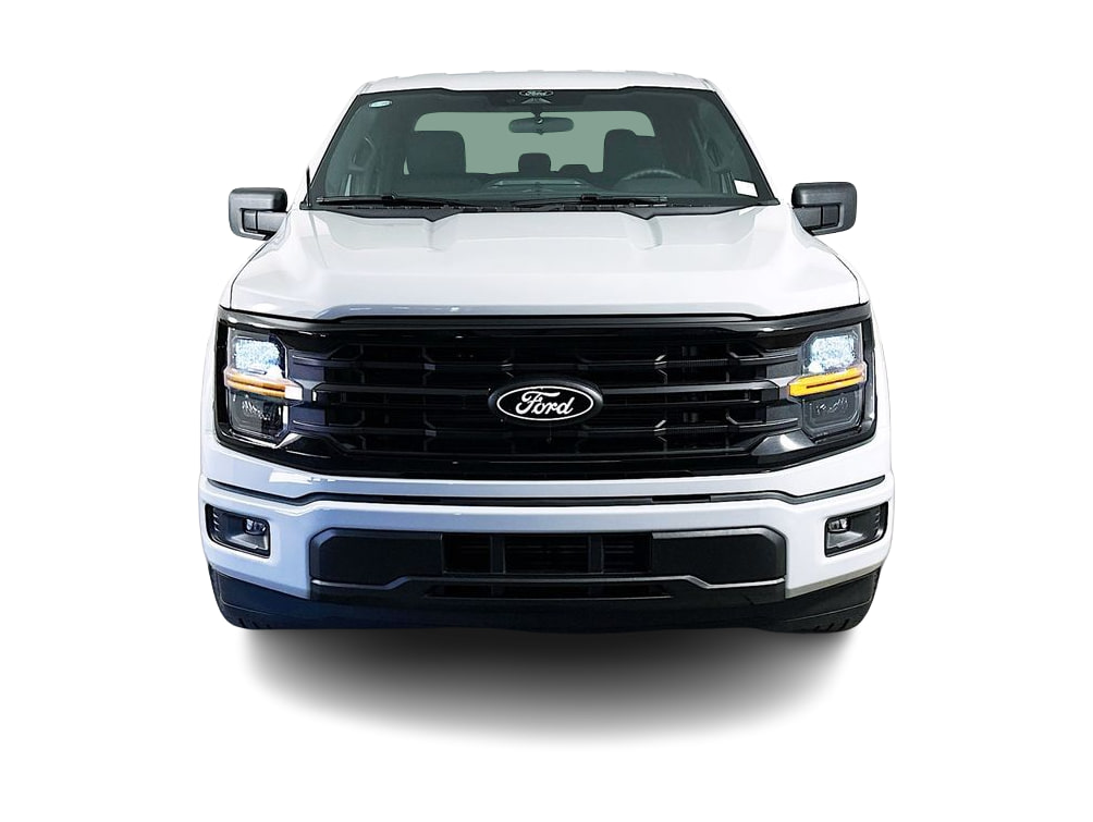 Thumbnail: 2026 Ford F-150 - 6