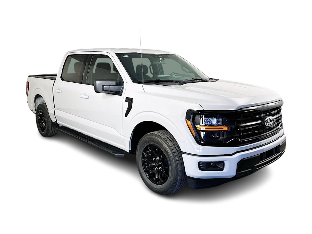 Thumbnail: 2026 Ford F-150 - 24