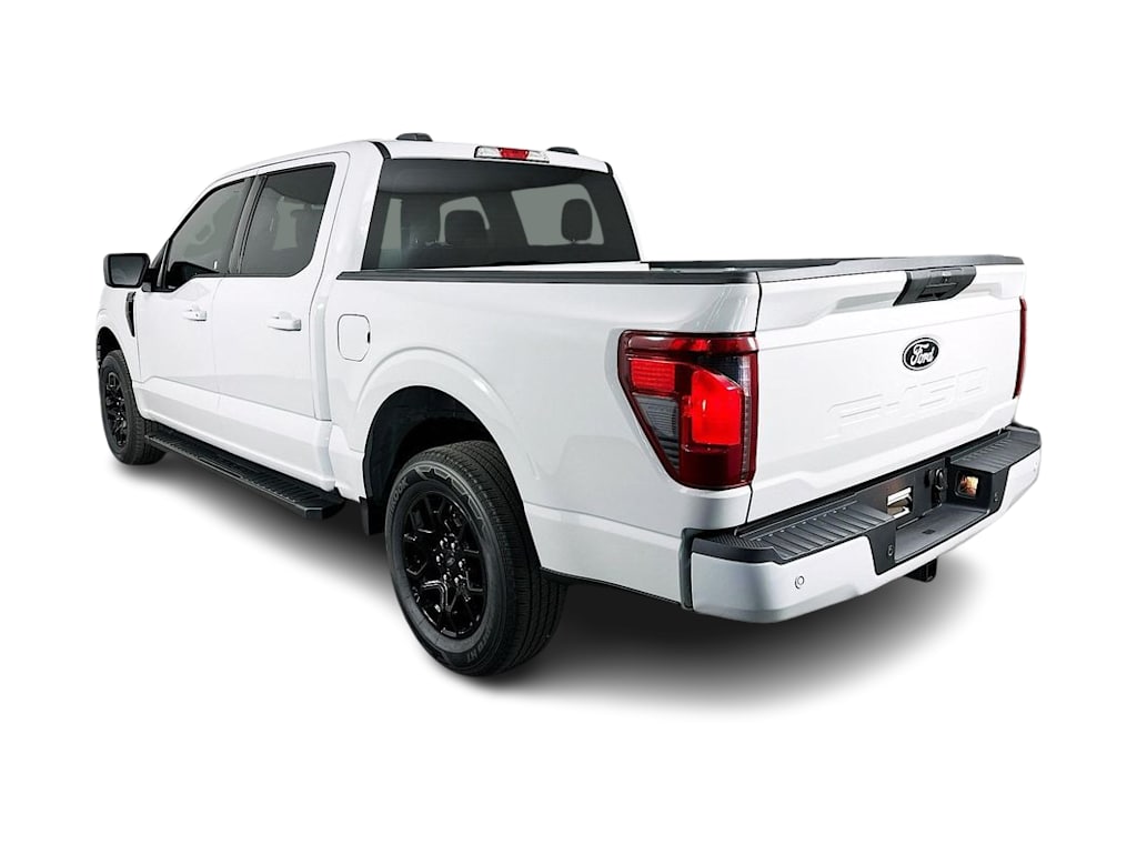 Thumbnail: 2026 Ford F-150 - 4