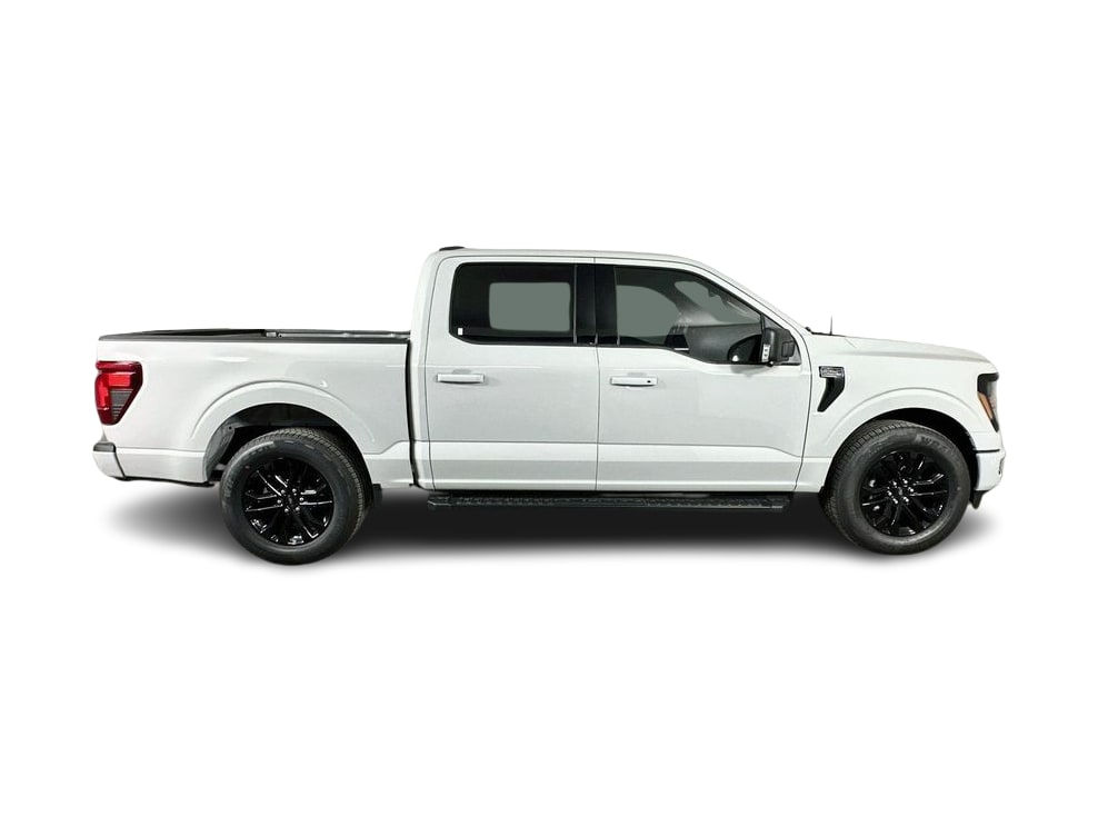 Thumbnail: 2026 Ford F-150 - 26