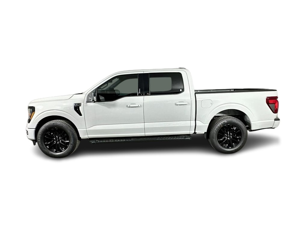 Thumbnail: 2026 Ford F-150 - 3