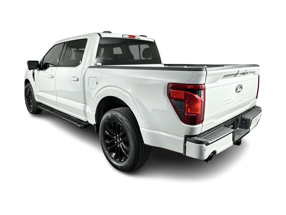 Thumbnail: 2026 Ford F-150 - 4