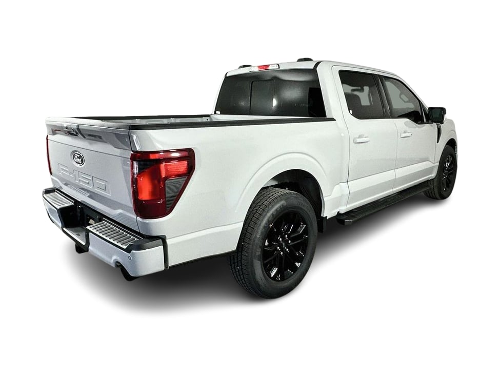Thumbnail: 2026 Ford F-150 - 25