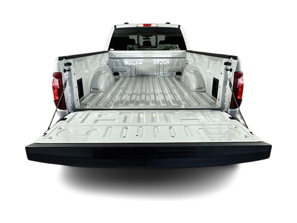 Thumbnail: 2026 Ford F-150 - 17