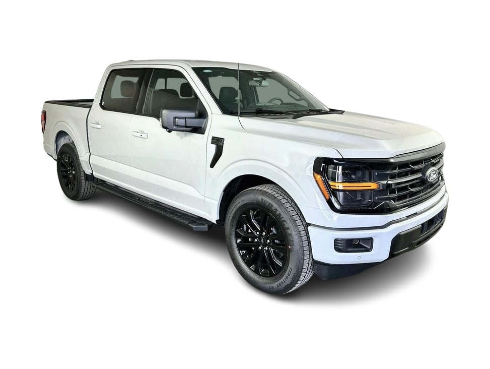 Thumbnail: 2026 Ford F-150 - 24