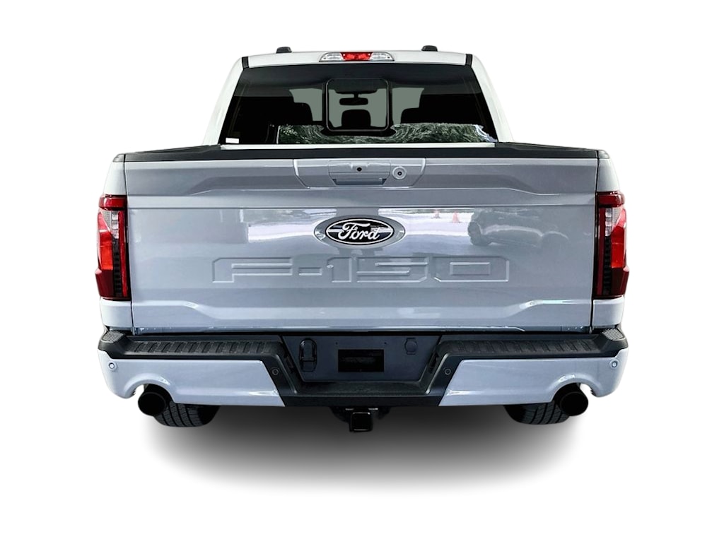 Thumbnail: 2026 Ford F-150 - 5