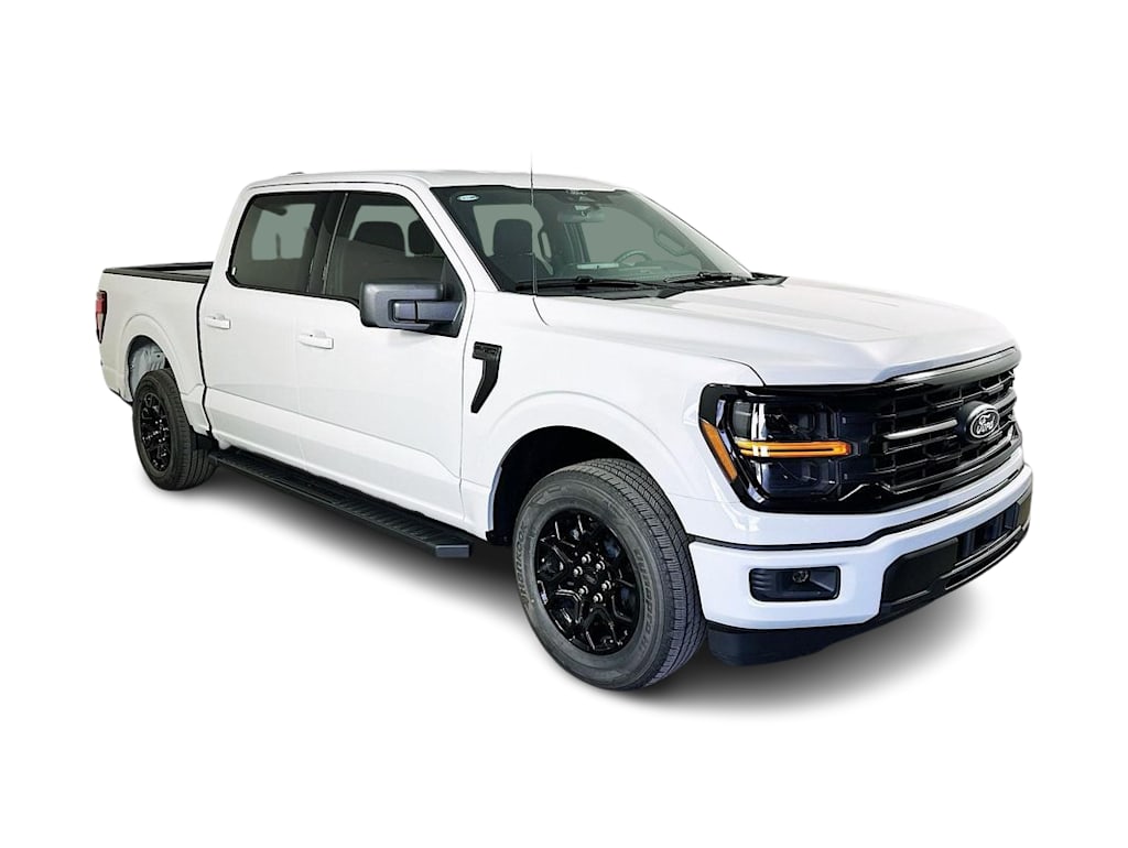 Thumbnail: 2026 Ford F-150 - 24