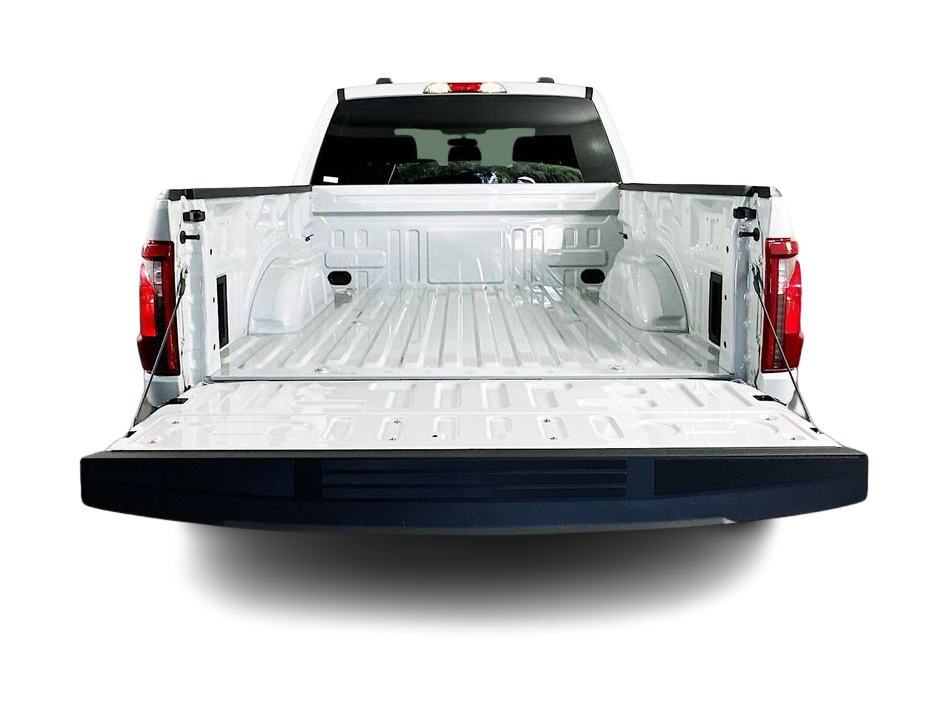 Thumbnail: 2026 Ford F-150 - 17