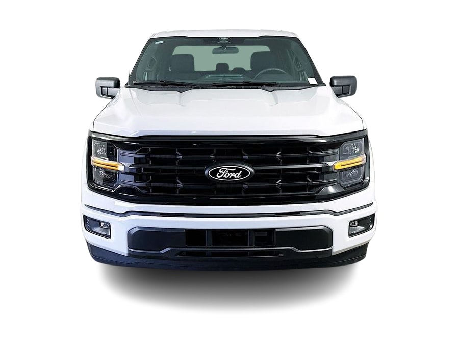 Thumbnail: 2026 Ford F-150 - 6