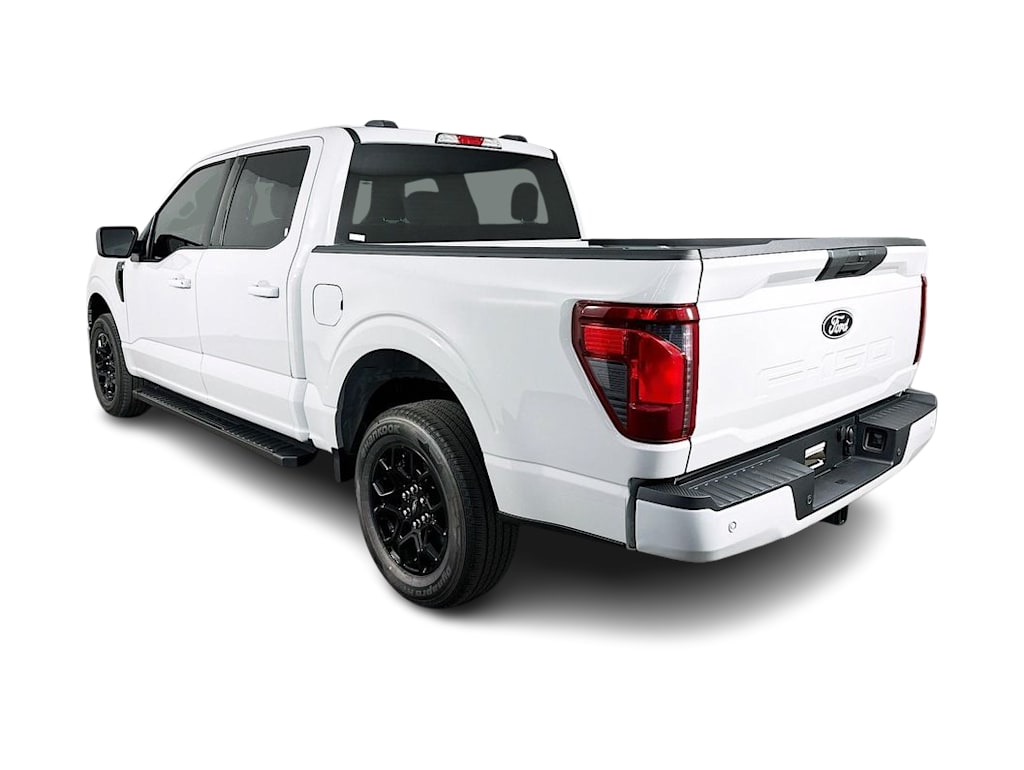 Thumbnail: 2026 Ford F-150 - 4