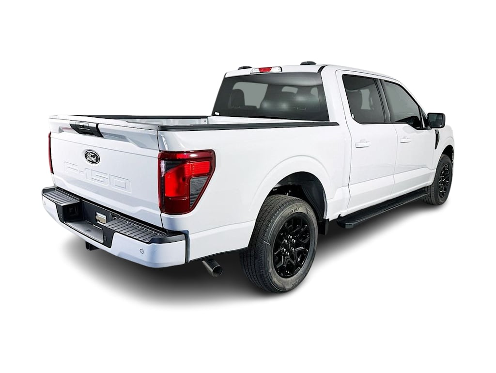 Thumbnail: 2026 Ford F-150 - 25