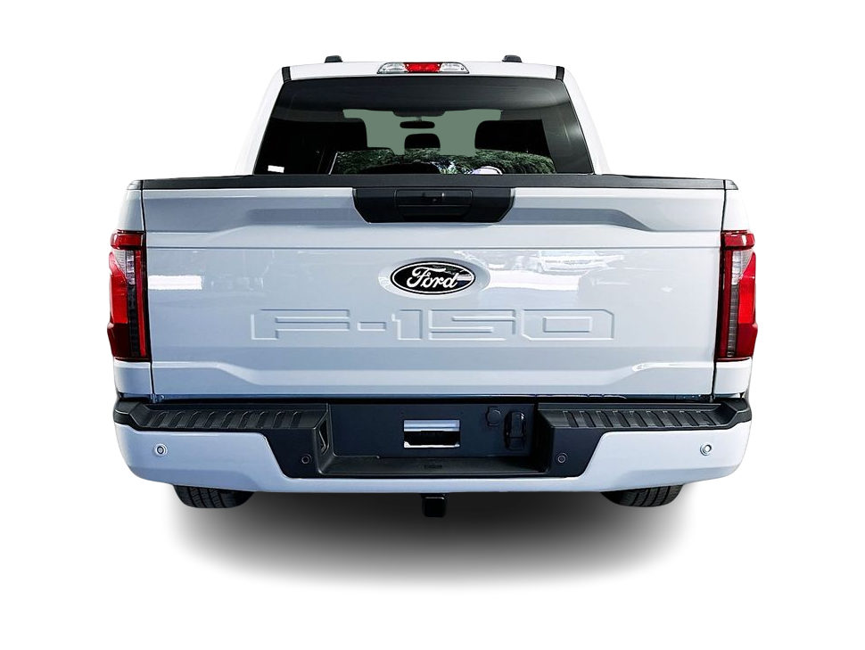 Thumbnail: 2026 Ford F-150 - 5