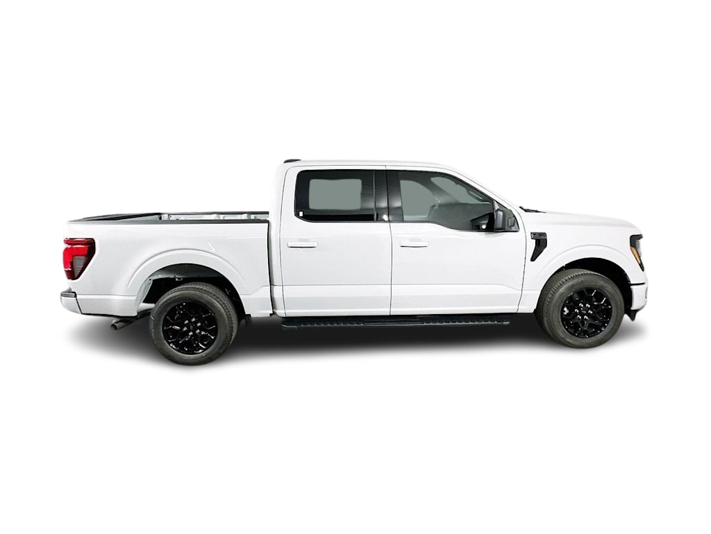 Thumbnail: 2026 Ford F-150 - 26