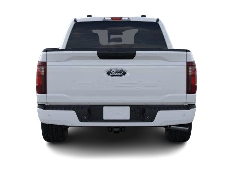 Thumbnail: 2025 Ford F-150 - 5