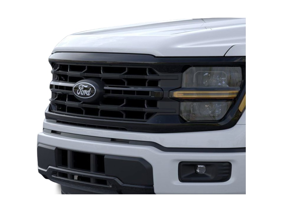 Thumbnail: 2025 Ford F-150 - 18