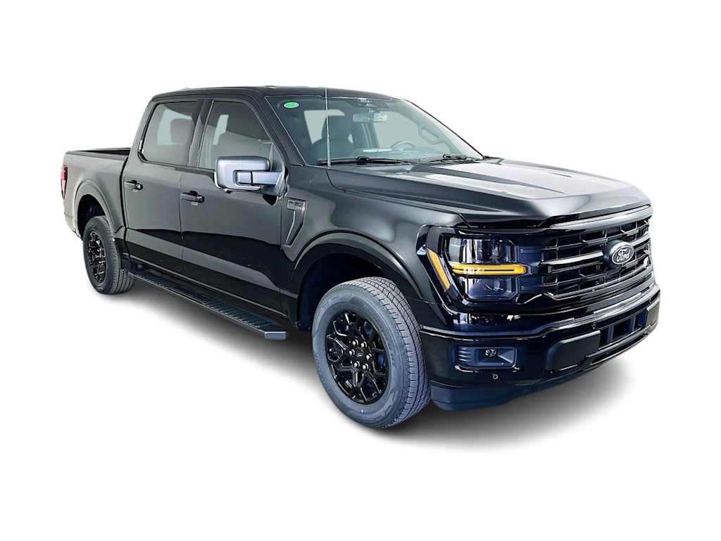 Thumbnail: 2026 Ford F-150 - 24