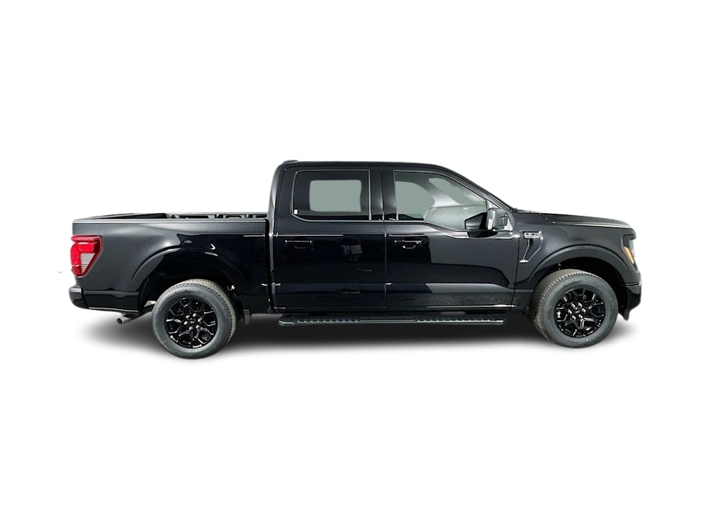 Thumbnail: 2026 Ford F-150 - 26