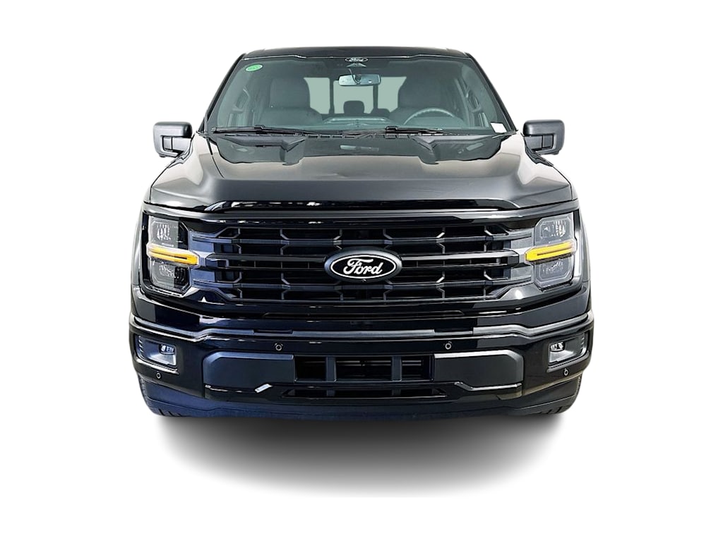 Thumbnail: 2026 Ford F-150 - 6