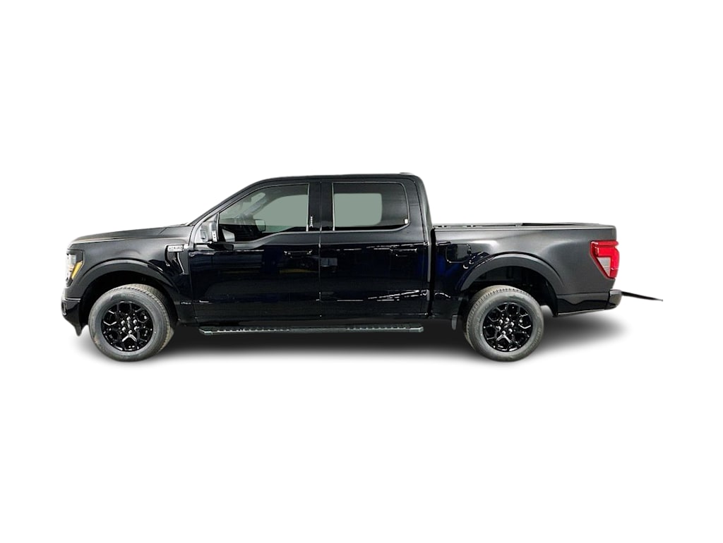 Thumbnail: 2026 Ford F-150 - 3
