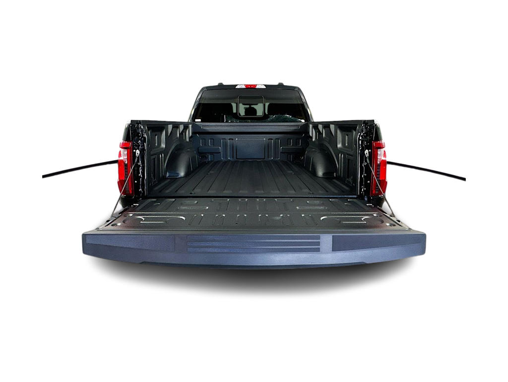 Thumbnail: 2026 Ford F-150 - 17