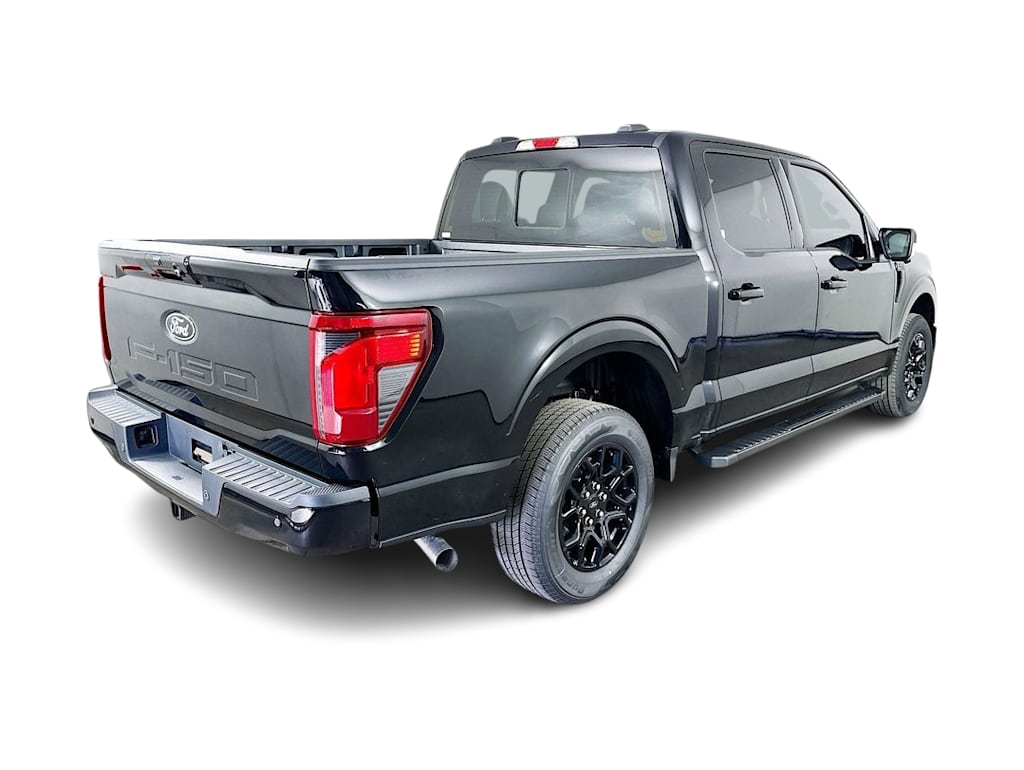 Thumbnail: 2026 Ford F-150 - 25
