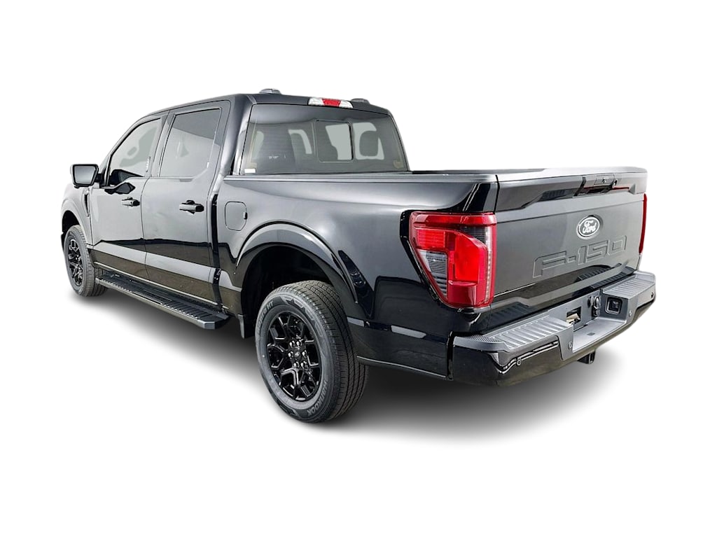 Thumbnail: 2026 Ford F-150 - 4