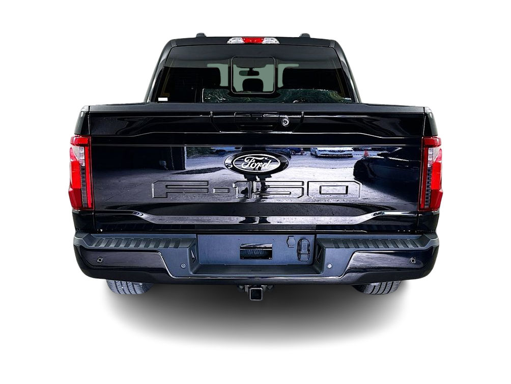 Thumbnail: 2026 Ford F-150 - 5