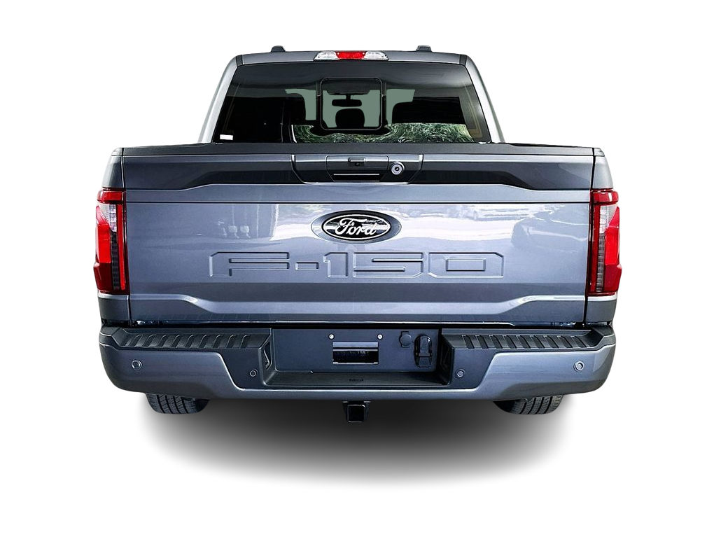 Thumbnail: 2026 Ford F-150 - 5