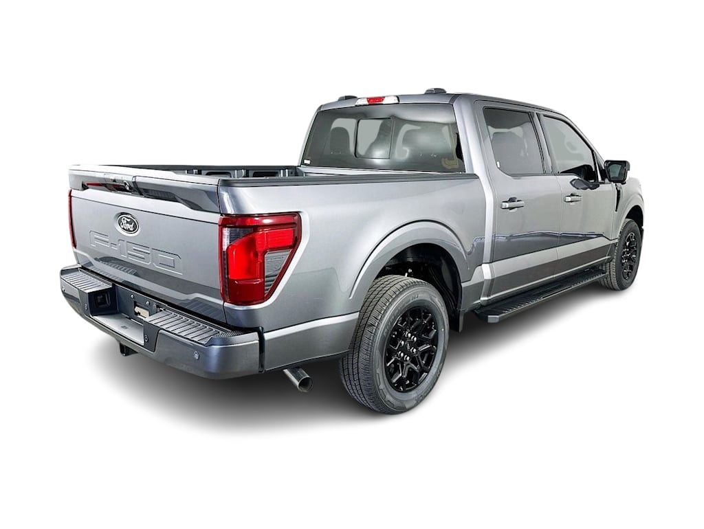Thumbnail: 2026 Ford F-150 - 25
