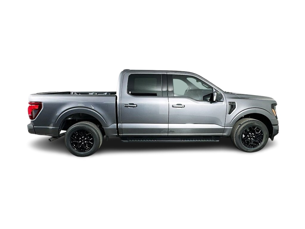 Thumbnail: 2026 Ford F-150 - 26