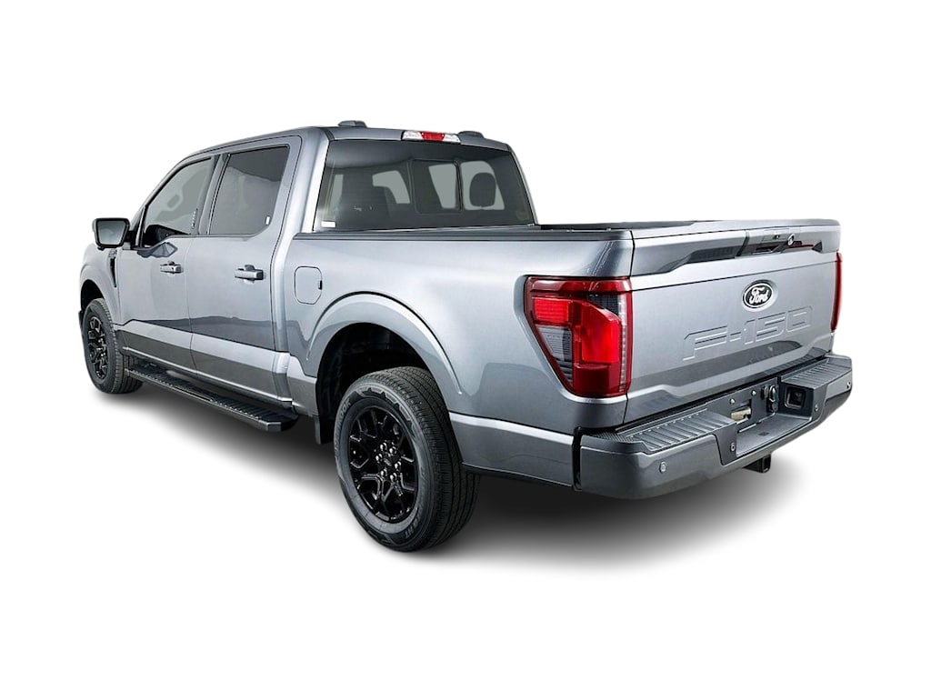 Thumbnail: 2026 Ford F-150 - 4