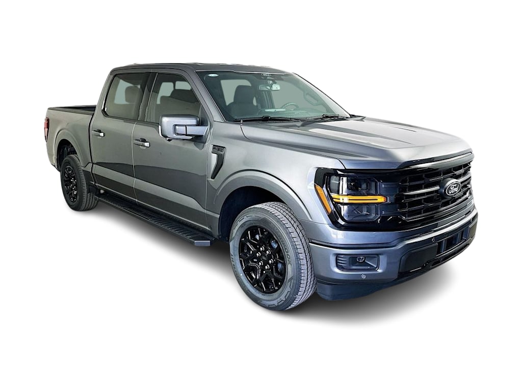 Thumbnail: 2026 Ford F-150 - 24