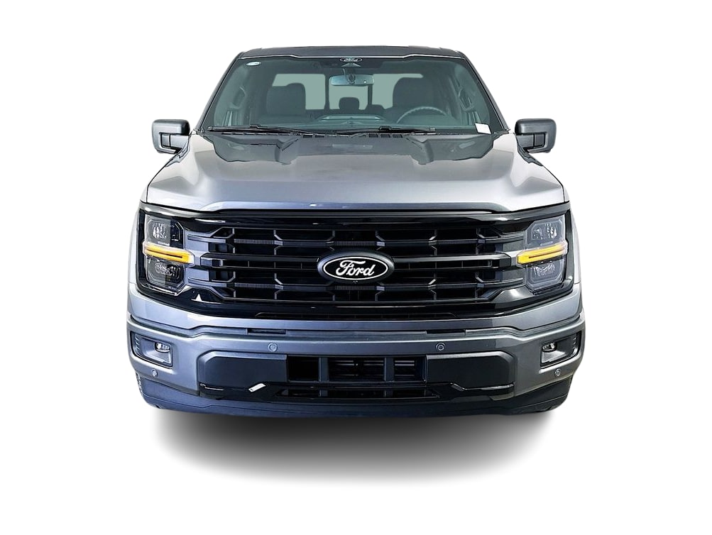 Thumbnail: 2026 Ford F-150 - 6