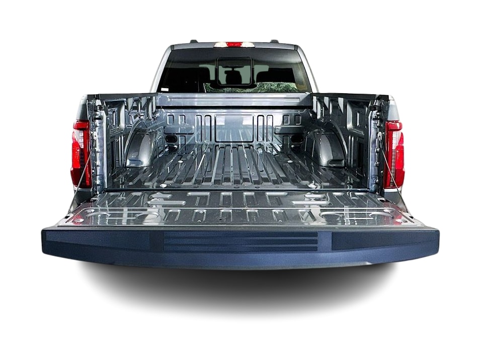 Thumbnail: 2026 Ford F-150 - 17